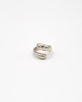 Open wrap ring