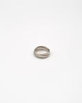 Trinity band rings