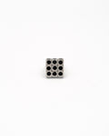 Hollow square ring