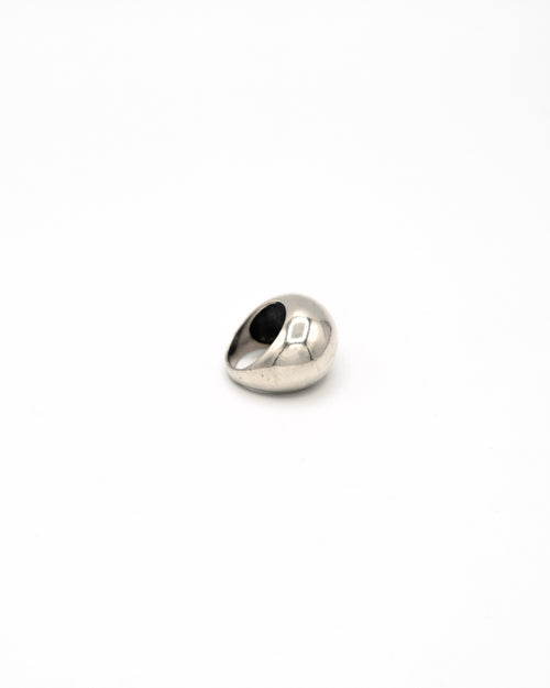 Chunky dome ring
