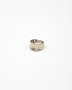 Ralph Laurent concave band ring