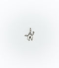 Pierrot clown pendant