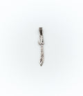 Tribal sword pendant