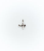 Star aircraft pendant