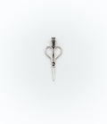 Scissor pendant