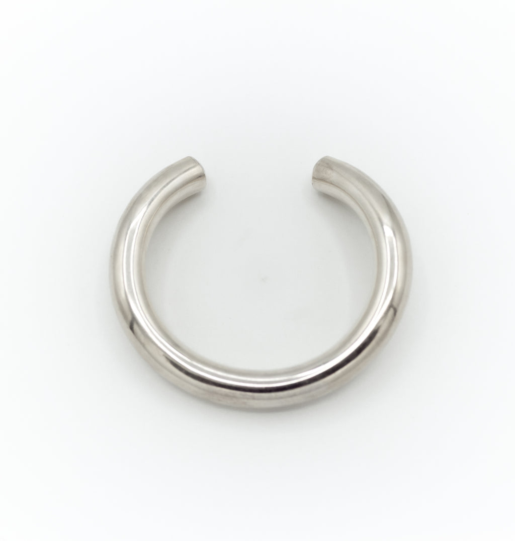 Round wave cuff