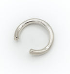 Round wave cuff