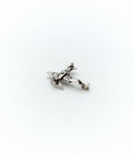 Star airplane pendant