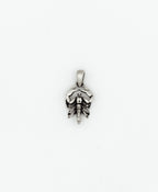Scorpion pendant