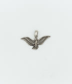 Eagle pendant