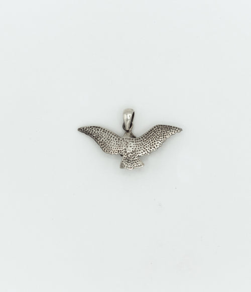 Eagle pendant