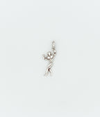 Bodybuilder pendant