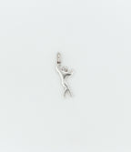Bodybuilder pendant