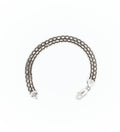 Bismarck link bracelet