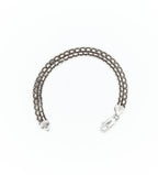Bismarck link bracelet