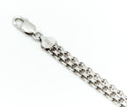 Bismarck link bracelet